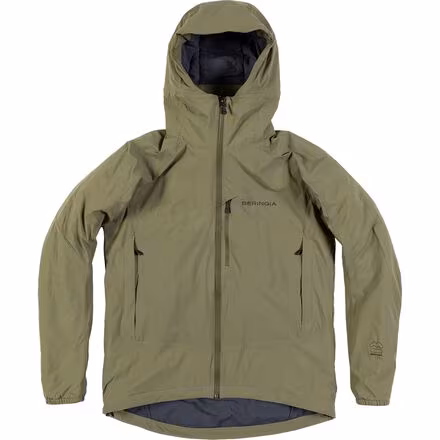 Lightstream Full-Zip Hoodie - Men's