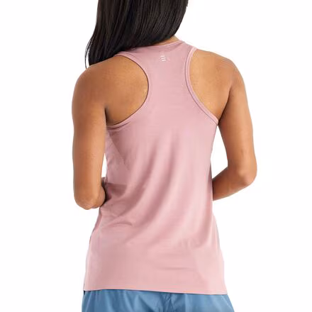 Motion Racerback Tank - Women's