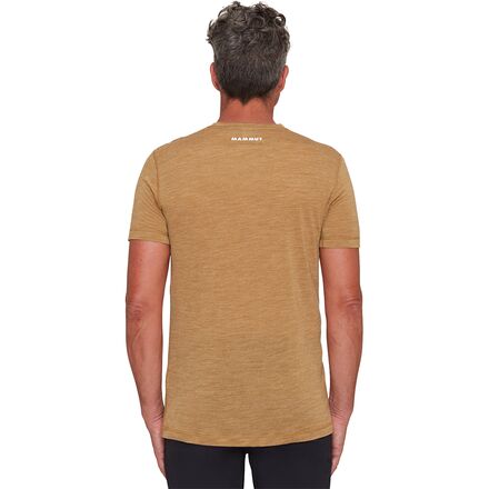 Tree Wool FL T-Shirt - Men's