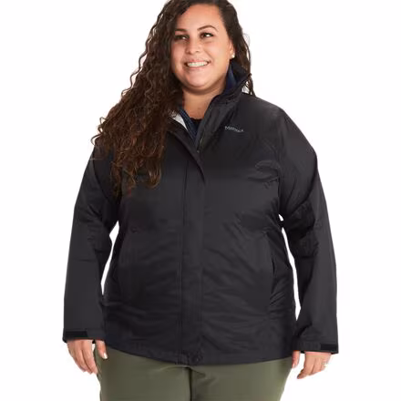 PreCip Eco Plus Jacket - Women's