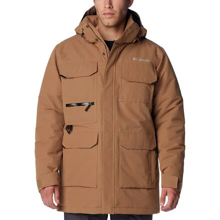 Landroamer Parka - Men's