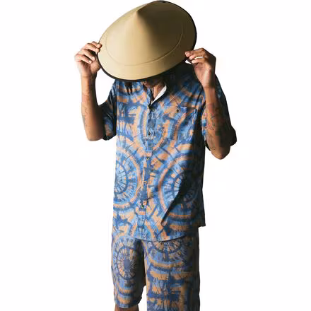 River Wrangler Shirt - Men's