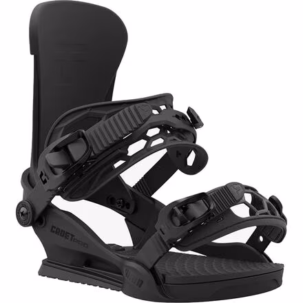 Cadet Pro Snowboard Binding - 2024 - Kids'
