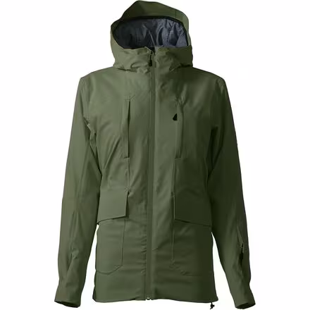 Camara 2L Insulated Jacket - Women's