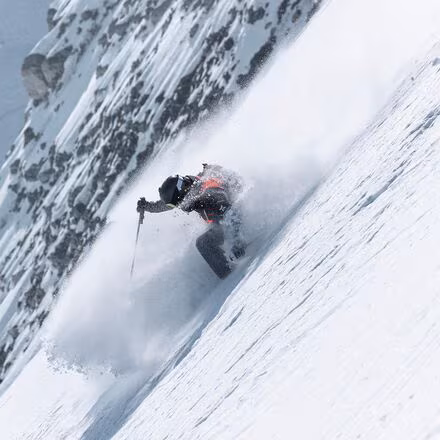 Eiger Free Advanced HS Hooded Jacket - Women's