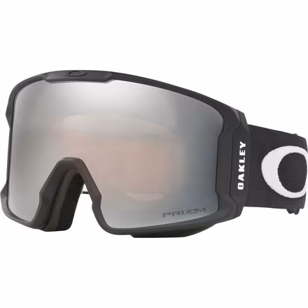 Line Miner L Prizm Goggles