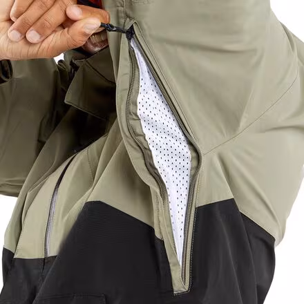 L GORE-TEX Jacket - Men's