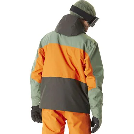 Picture Object Jacket - Men's