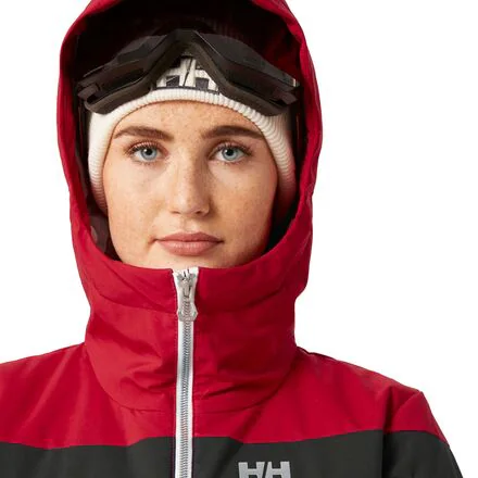 Imperial Puffy Jacket - Women's