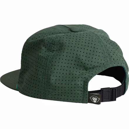 Arroyo Unstructured Snapback Hat