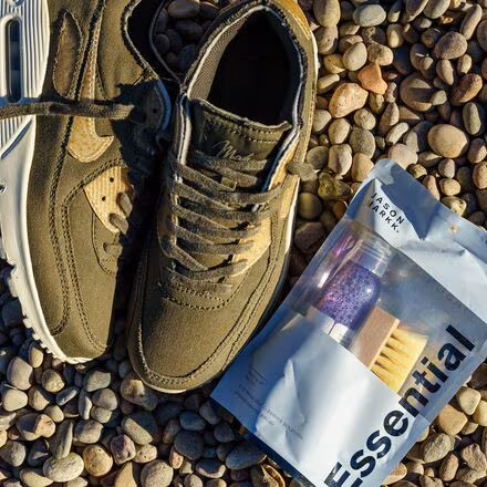 Essential Footwear Cleaning Kit