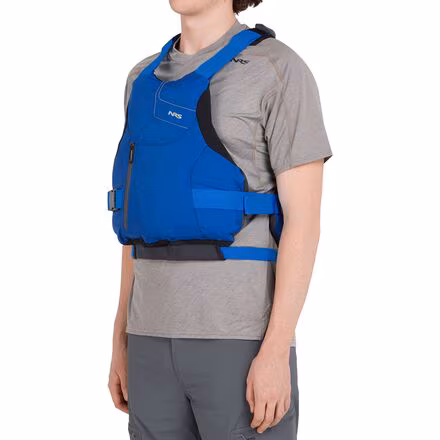 Ion Personal Flotation Device