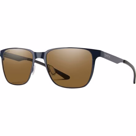 Lowdown Metal ChromaPop Polarized Sunglasses