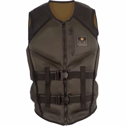 Watson Heritage CGA Life Vest
