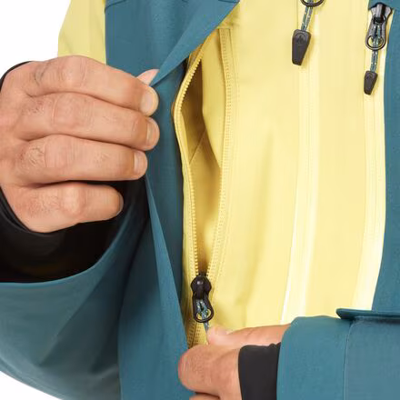 Refuge Jacket - Men's