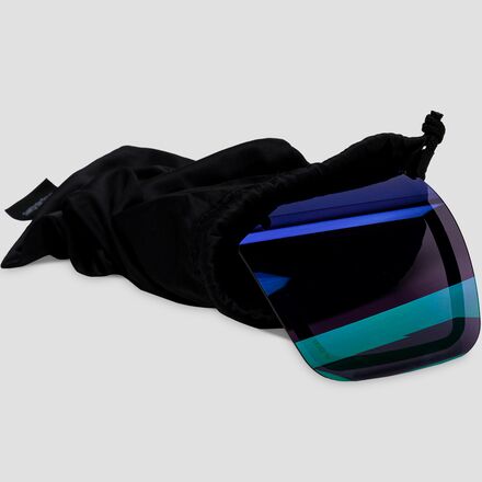 Durden RIG Reflect Lens