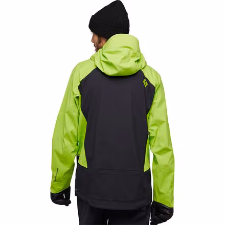 Recon LT Stretch Shell - Men's