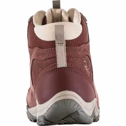 Ousel Mid B-DRY Hiking Boot - Women's