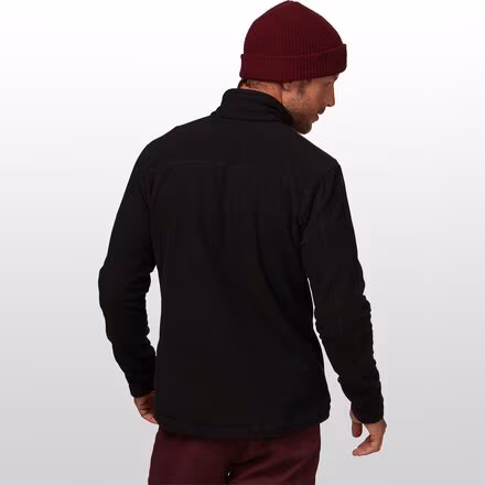 Micro D Fleece Jacket - Men's
