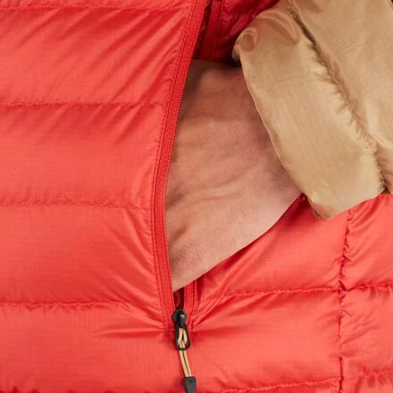 Highlander Down Jacket - Men's