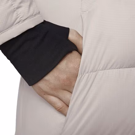 Alliston Down Coat - Women's