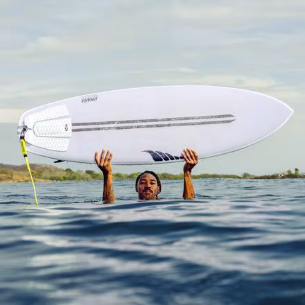 Duck Sauce Shortboard Surfboard