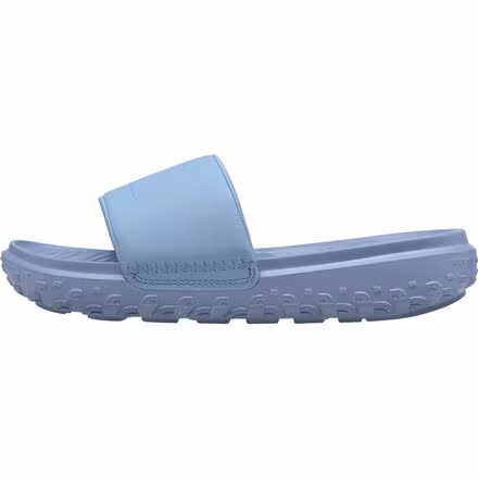 Never Stop Cush Slide - Women's