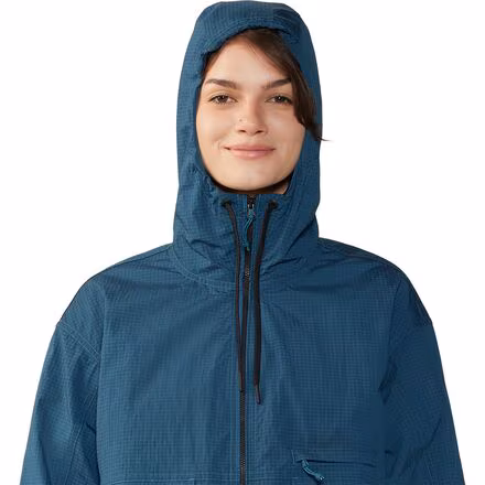 Stryder Full Zip Jacket - Women's