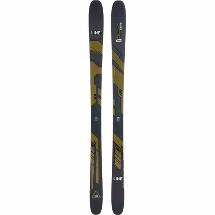 Blade Optic 92 Ski - 2024