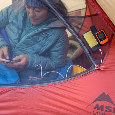 FreeLite 3 Tent: 3-Person 3-Season