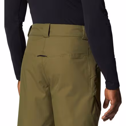 Firefall 2 Insulated Pant - Men's
