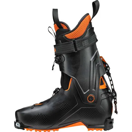 Zero G Peak Boot - 2024