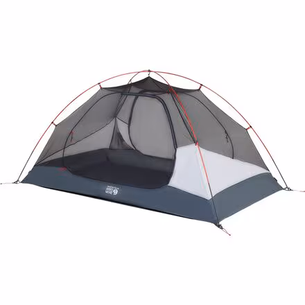 Meridian Tent: 2-Person 3 Season