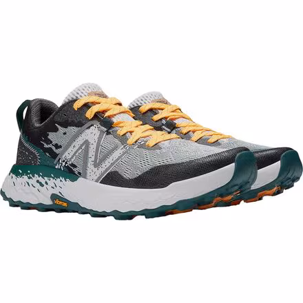 Fresh Foam X Hierro v7 Wide Trail Running Shoe - Men's