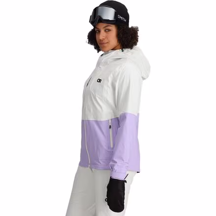 Carbide Jacket - Women's