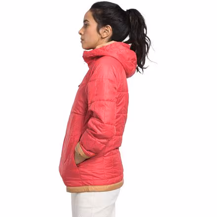 Circaloft 1/4-Zip Pullover - Women's