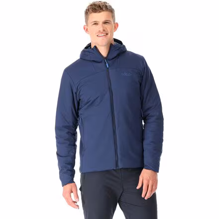 Xenair Alpine Light Jacket - Men's