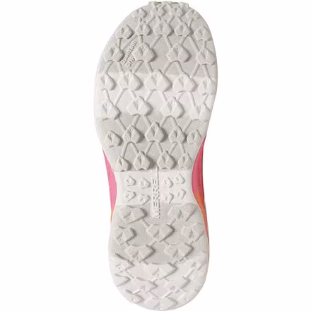 Agility Peak Hiking Shoe - Girls'