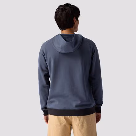 Coyote Hollow French Terry Hoodie - Men's