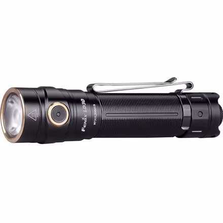 LD30 Flashlight