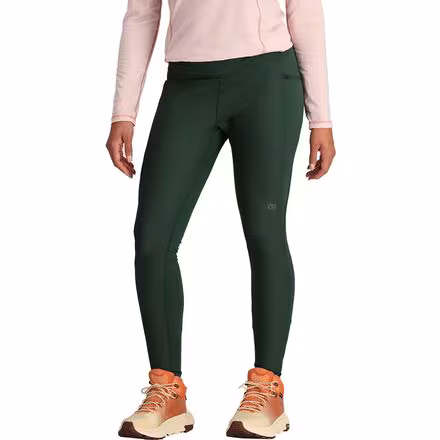 Deviator Wind Pant - Women's
