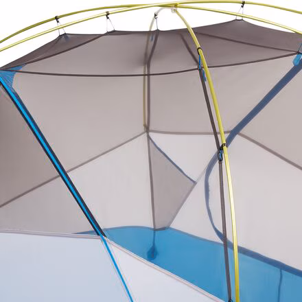Aspect 3 Tent : 3-Person 3-Season