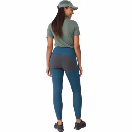 Abisko Pro Trekking Tight - Women's
