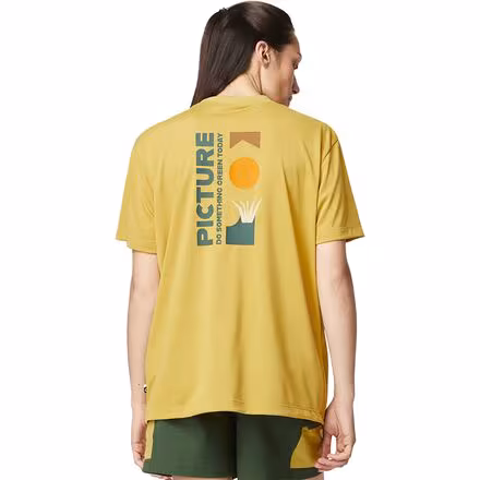 Elhm Tech T-Shirt - Women's