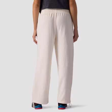 Coyote Hollow French Terry Sweatpant - Women's