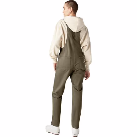 Bib Overall - Women's
