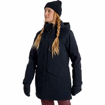 Prowess 2.0 Jacket - Women's