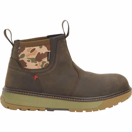 Bristol Bay Chelsea Boot - Men's