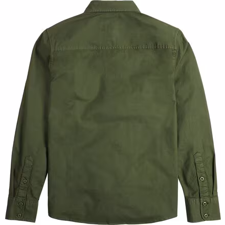 Dirt Desert Shirt - Men's