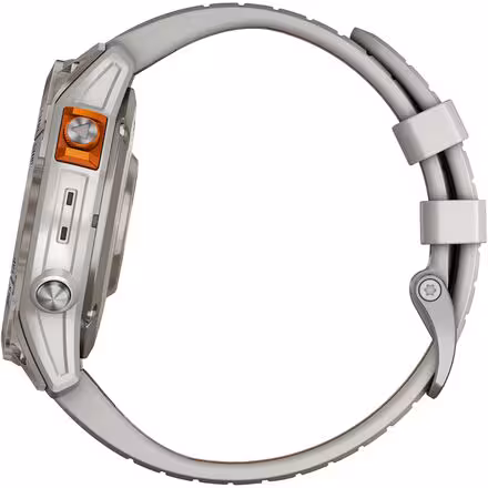 Fenix 7 Pro Sapphire Solar Sport Watch